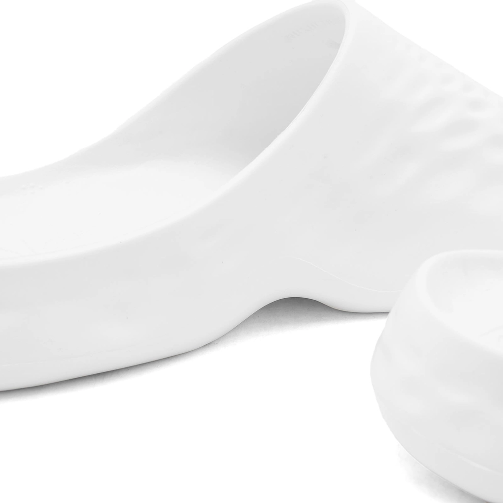 New Balance SUFHUPW3 Paper White